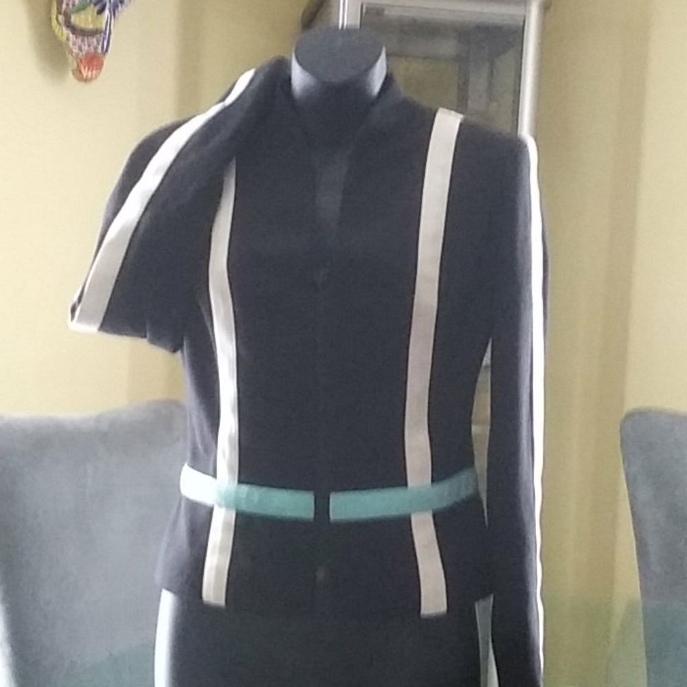 Cache , suit jacket, sz.2